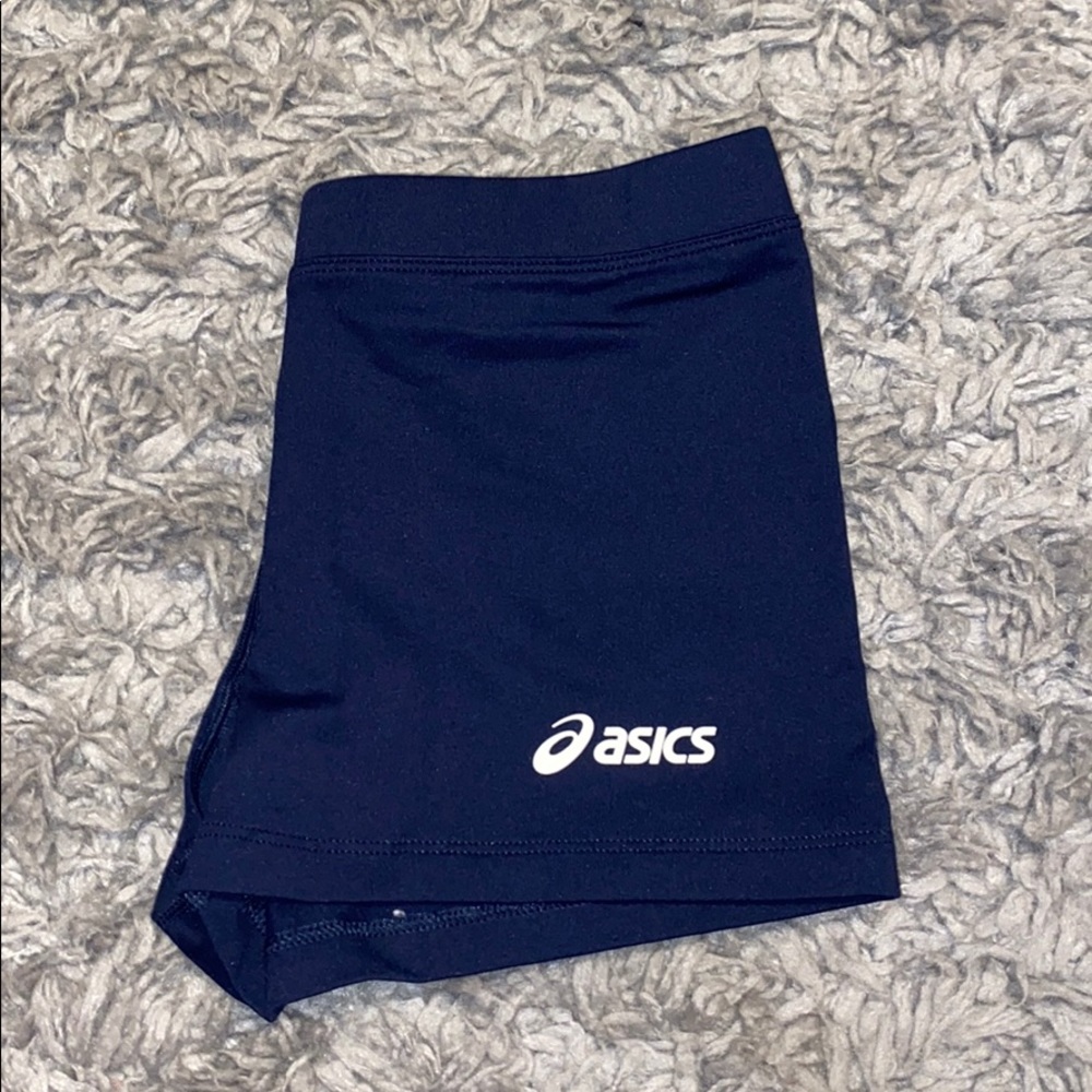 ASICS Running Spandex